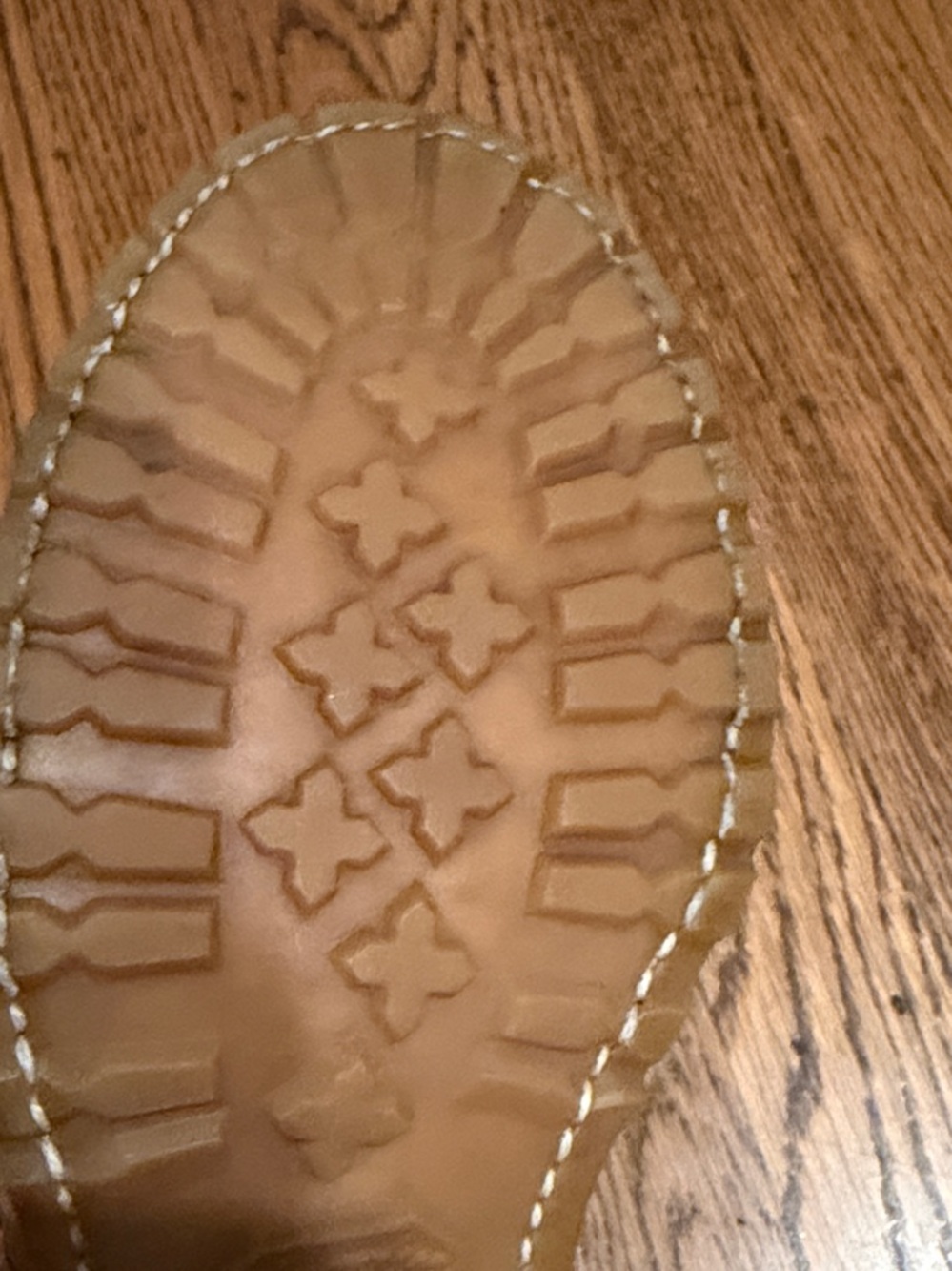 FRYE Boots - Picture 9 of 11